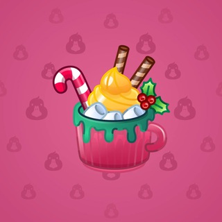 Holiday Drink #78217