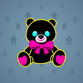 Toy Bear #18478