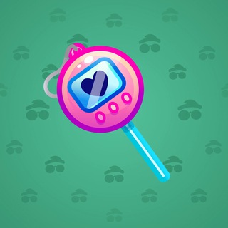Hypno Lollipop #21372