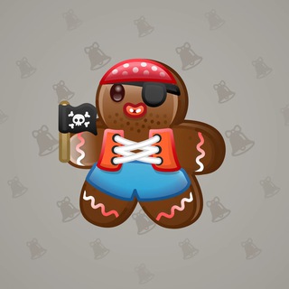 Ginger Cookie #124711