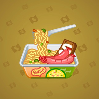 Instant Ramen #348720
