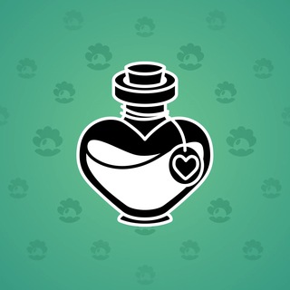 Love Potion #23834