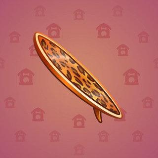 Surge Board #13645