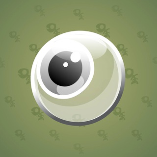 Evil Eye #4326