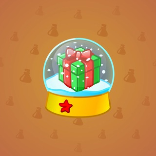 Snow Globe #15493