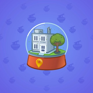 Snow Globe #11712