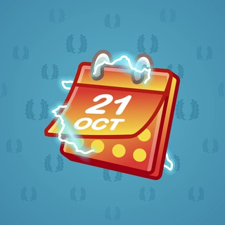 Desk Calendar #65098