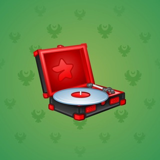 Record Player #17914