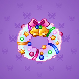 Winter Wreath #37490