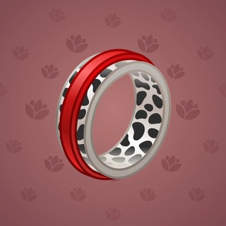 Bonded Ring #6833