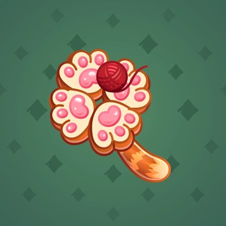 Clover Pin #45319