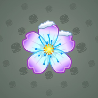 Sakura Flower #70501