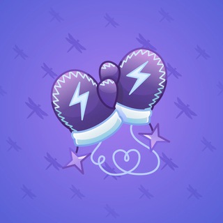 Snow Mittens #26408