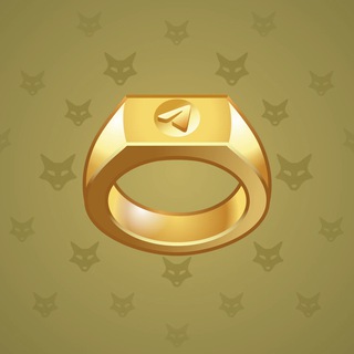 Signet Ring #1742
