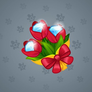 Pretty Posy #49532