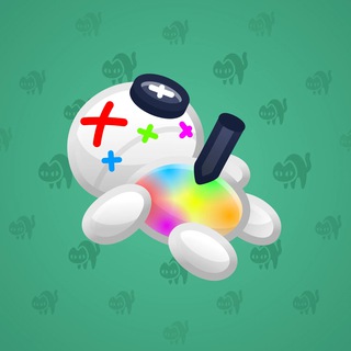 Voodoo Doll #12244