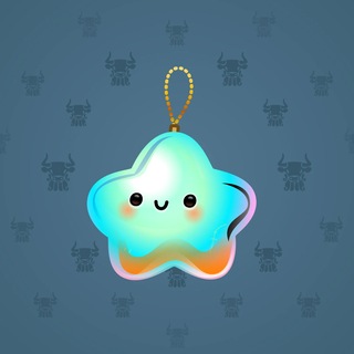 Hanging Star #45948
