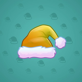Santa Hat #25002
