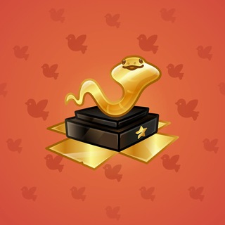 Snake Box #51171