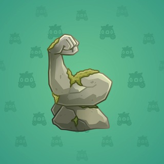 Mighty Arm #2051