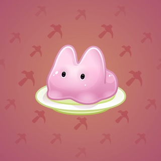 Jelly Bunny #36276