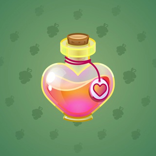 Love Potion #3573