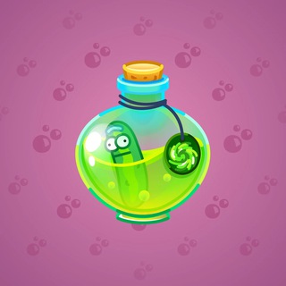 Love Potion #19147