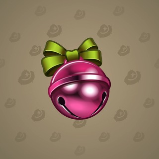 Sleigh Bell #6112