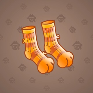 Fresh Socks #33577