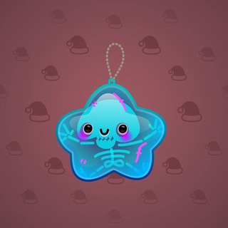 Hanging Star #27669