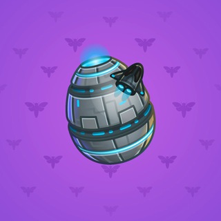 Easter Egg #72442