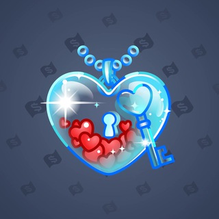 Cupid Charm #29722