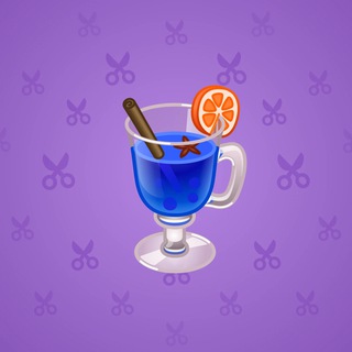 Spiced Wine #35787