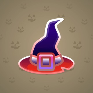 Witch Hat #27808