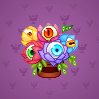 Lush Bouquet #87899