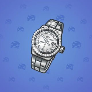Swiss Watch #4337