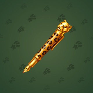 Fine Pen #12510