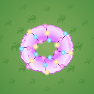 Winter Wreath #21220