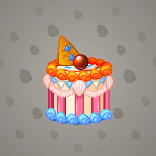 Mousse Cake #111814
