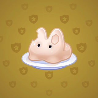 Jelly Bunny #36984