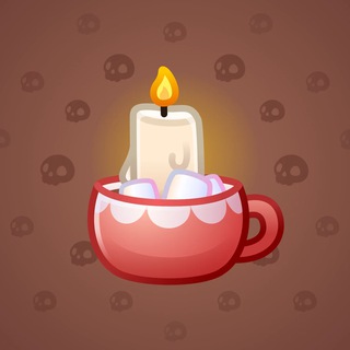 Eternal Candle #12355