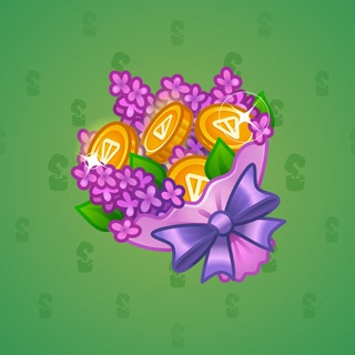 Pretty Posy #59271