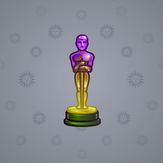 Mini Oscar #1985