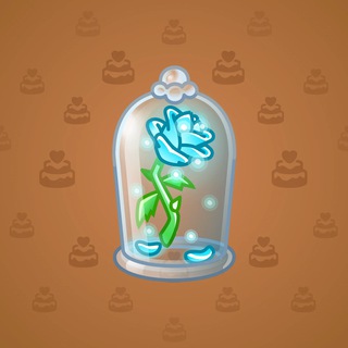 Eternal Rose #3530