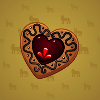 Cookie Heart #170032