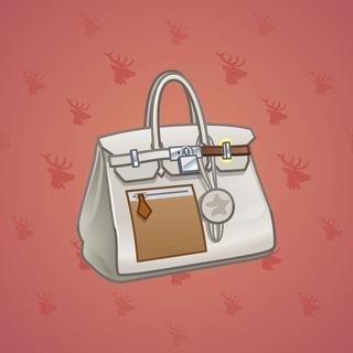 Loot Bag #7674