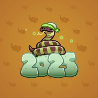 Lunar Snake #117773