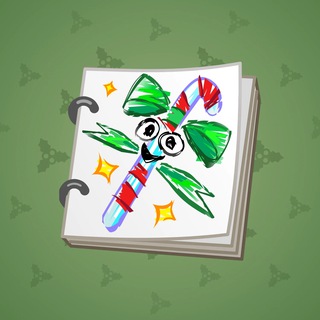 Candy Cane #61424