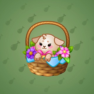 Spring Basket #131992