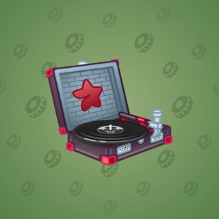 Record Player #22323